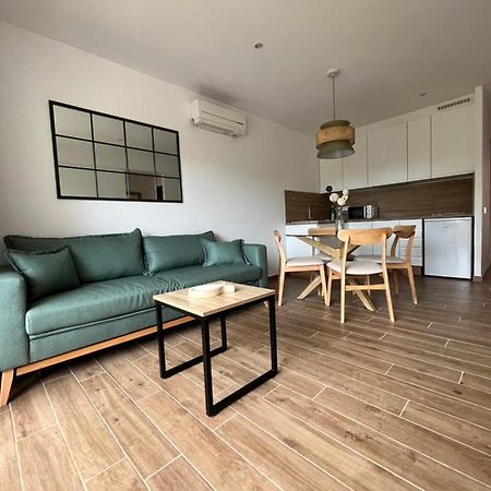 Apartamento En Costamar I, 2ª Planta, 23 Es Pujols Bagian luar foto