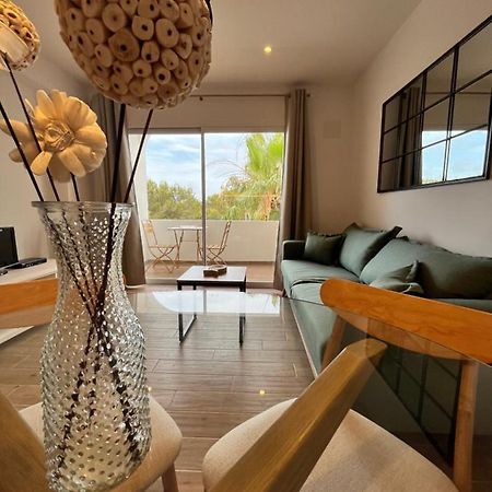 Apartamento En Costamar I, 2ª Planta, 23 Es Pujols Bagian luar foto