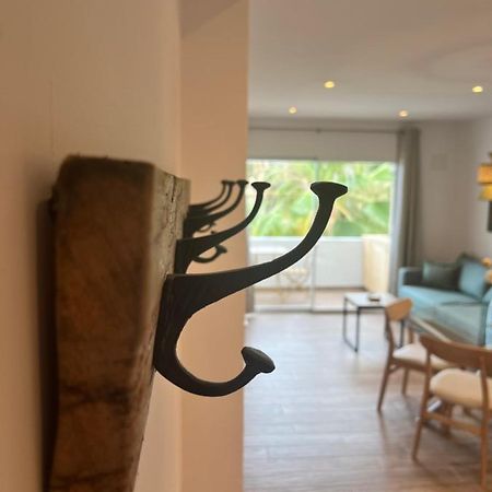 Apartamento En Costamar I, 2ª Planta, 23 Es Pujols Bagian luar foto