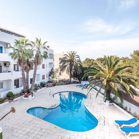Apartamento En Costamar I, 2ª Planta, 23 Es Pujols Bagian luar foto