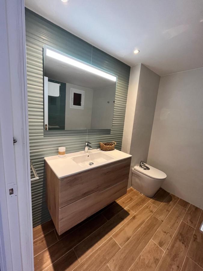 Apartamento En Costamar I, 2ª Planta, 23 Es Pujols Bagian luar foto