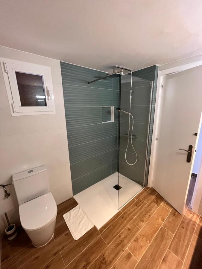 Apartamento En Costamar I, 2ª Planta, 23 Es Pujols Bagian luar foto