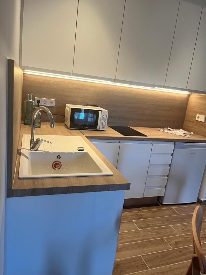 Apartamento En Costamar I, 2ª Planta, 23 Es Pujols Bagian luar foto